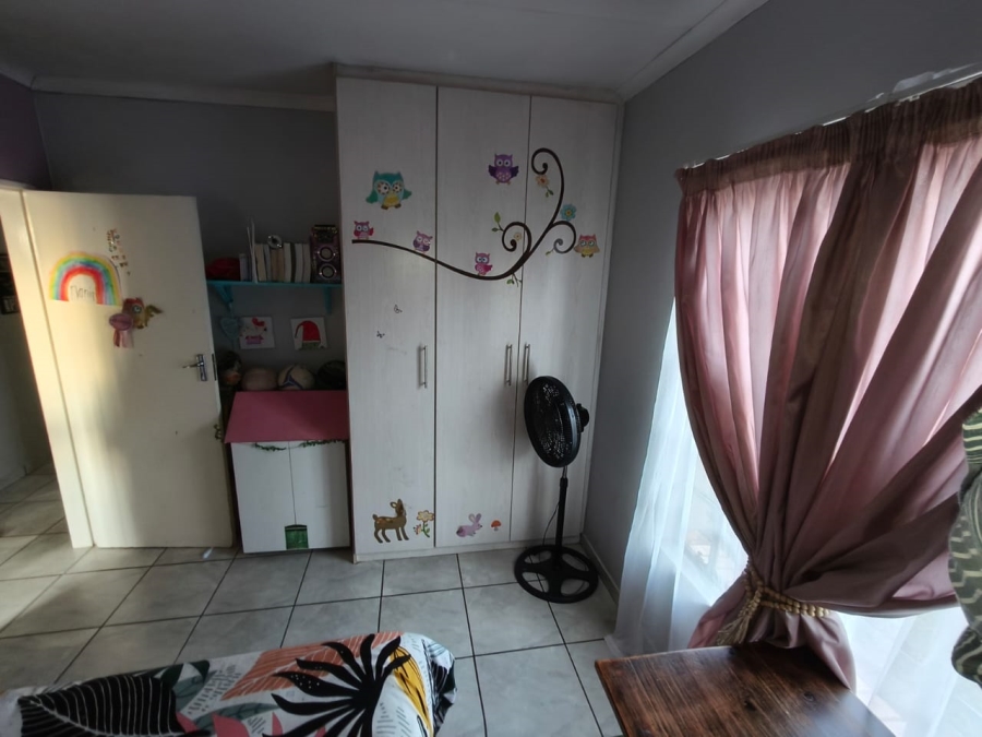 3 Bedroom Property for Sale in Hexrivier Lifestyle Estate North West